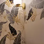 Cocooningspace Equipe + Parking Prive Mulhouse