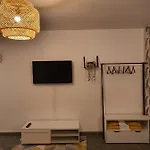Apartment Cocooningspace Equipe + Parking Prive