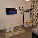 Cocooningspace Equipe + Parking Prive