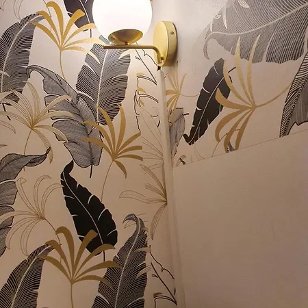 Cocooningspace Equipe + Parking Prive Miluza