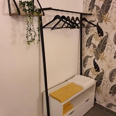 Cocooningspace Equipe + Parking Prive *