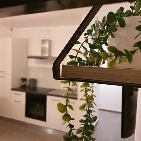 Cocooningspace Equipe + Parking Prive