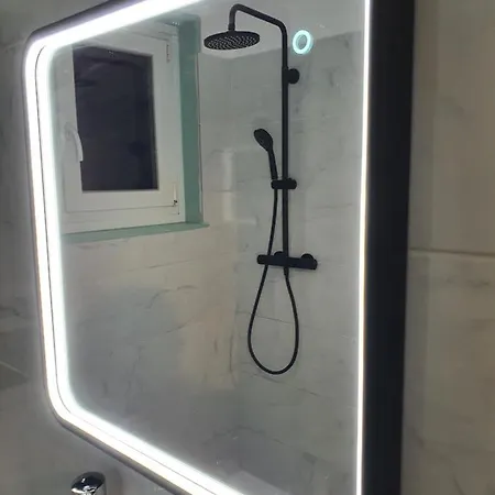 Cocooningspace Equipe + Parking Prive Apartament *