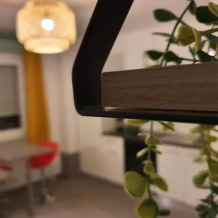Cocooningspace Equipe + Parking Prive *