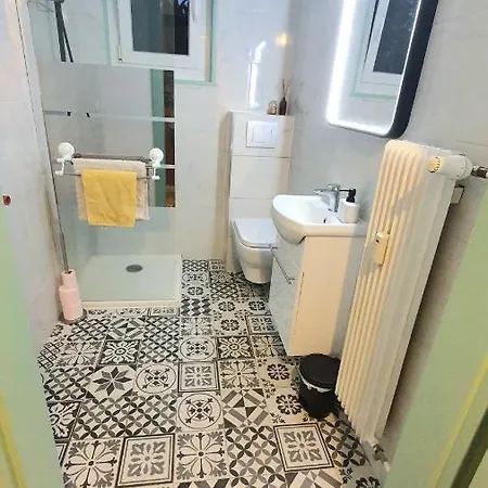 Cocooningspace Equipe + Parking Prive