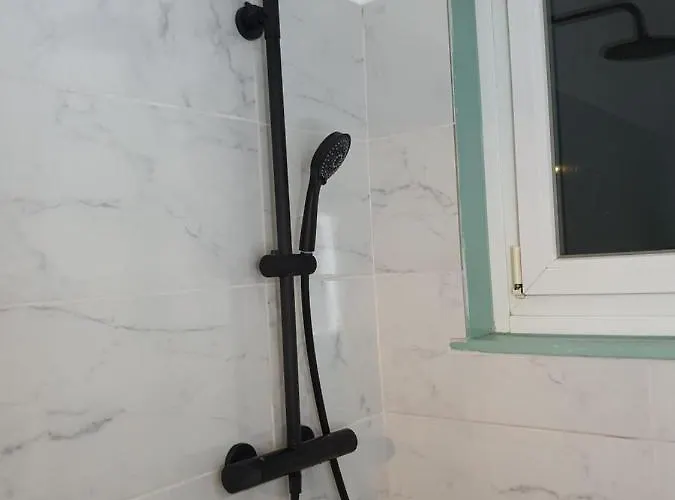 Cocooningspace Equipe + Parking Prive * Mulhouse