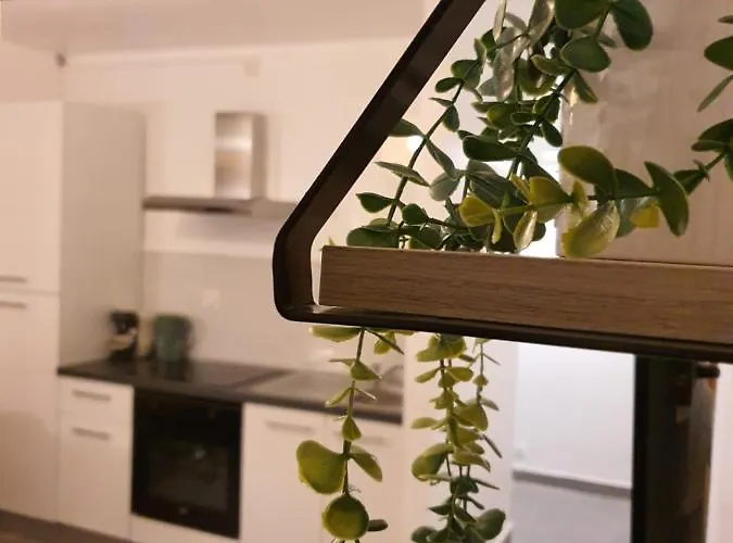 Cocooningspace Equipe + Parking Prive