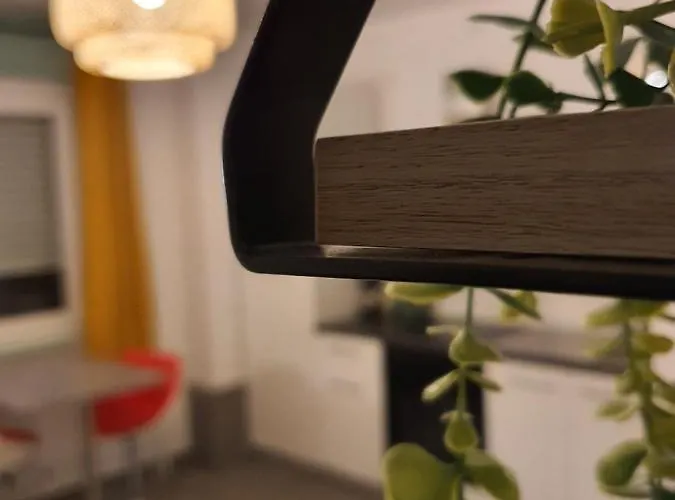 Cocooningspace Equipe + Parking Prive *