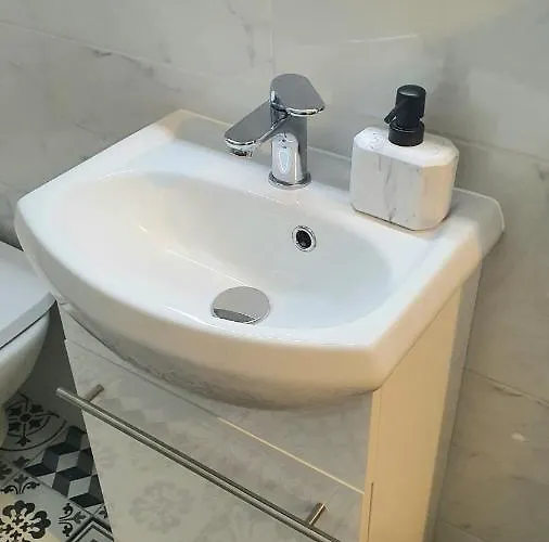 Cocooningspace Equipe + Parking Prive Apartment Mulhouse